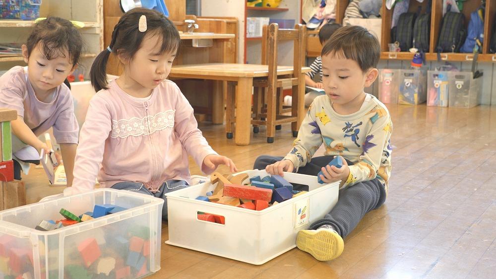よく見る・よく聞く・やってみる