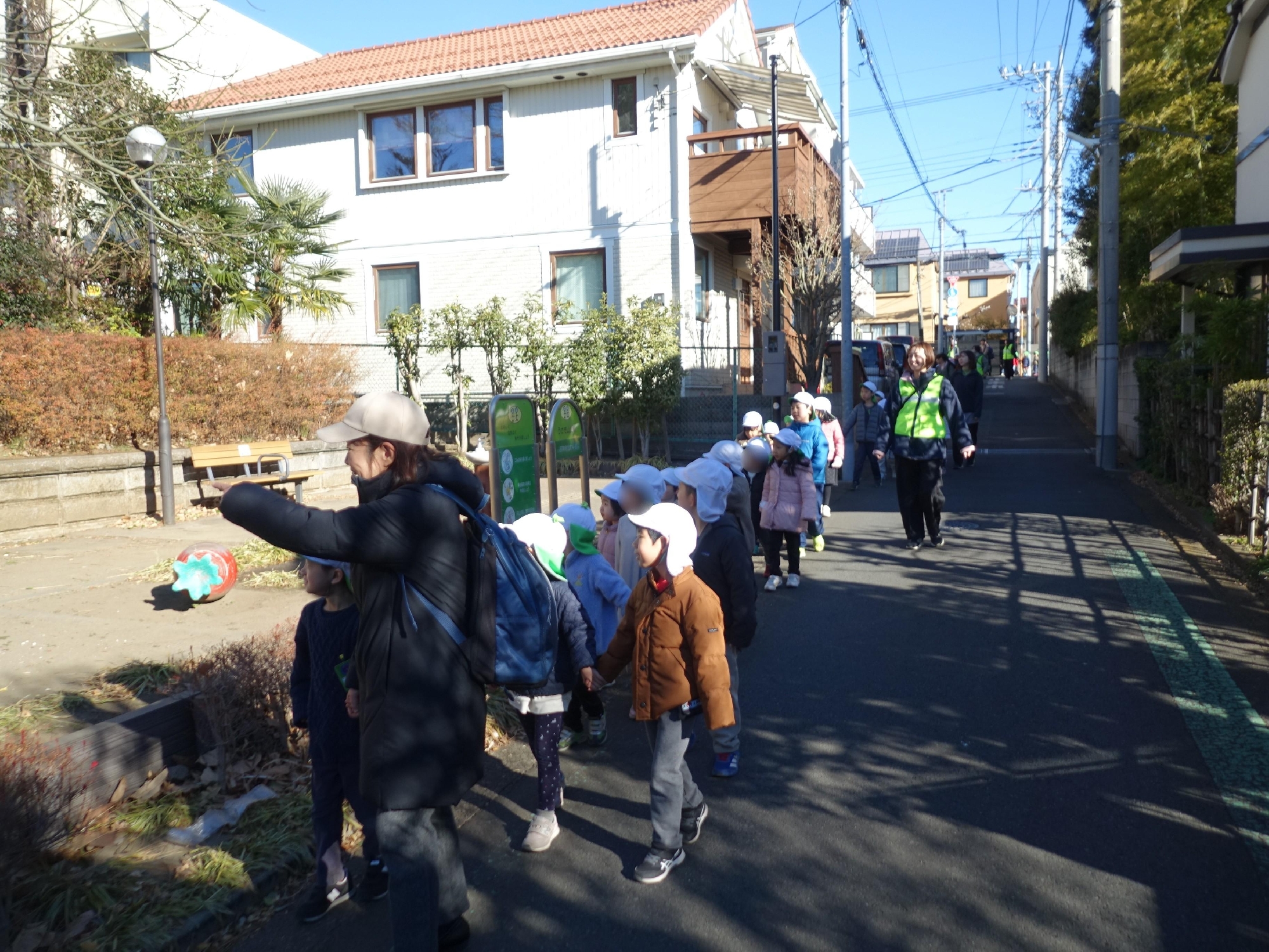 「発見！！おもしろいね！光と影☆」のブログをアップしました