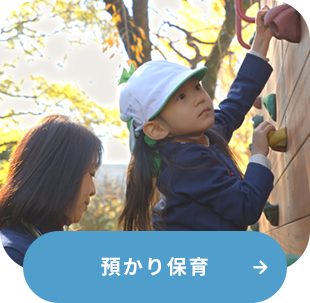 預かり保育