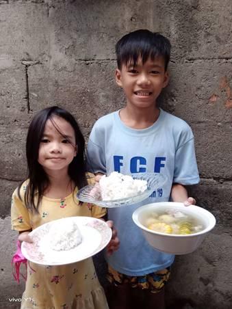 He Cares Mission