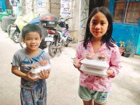 He Cares Mission