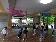 園長より