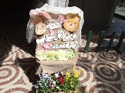 園長より