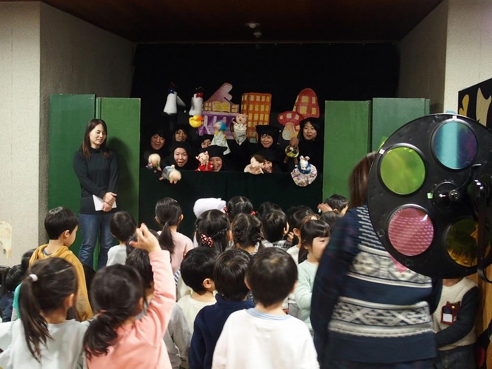 コーラス